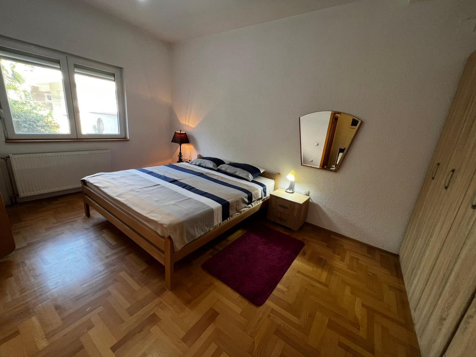 Charming Cozy Apartment Gevgelija Bagian luar foto