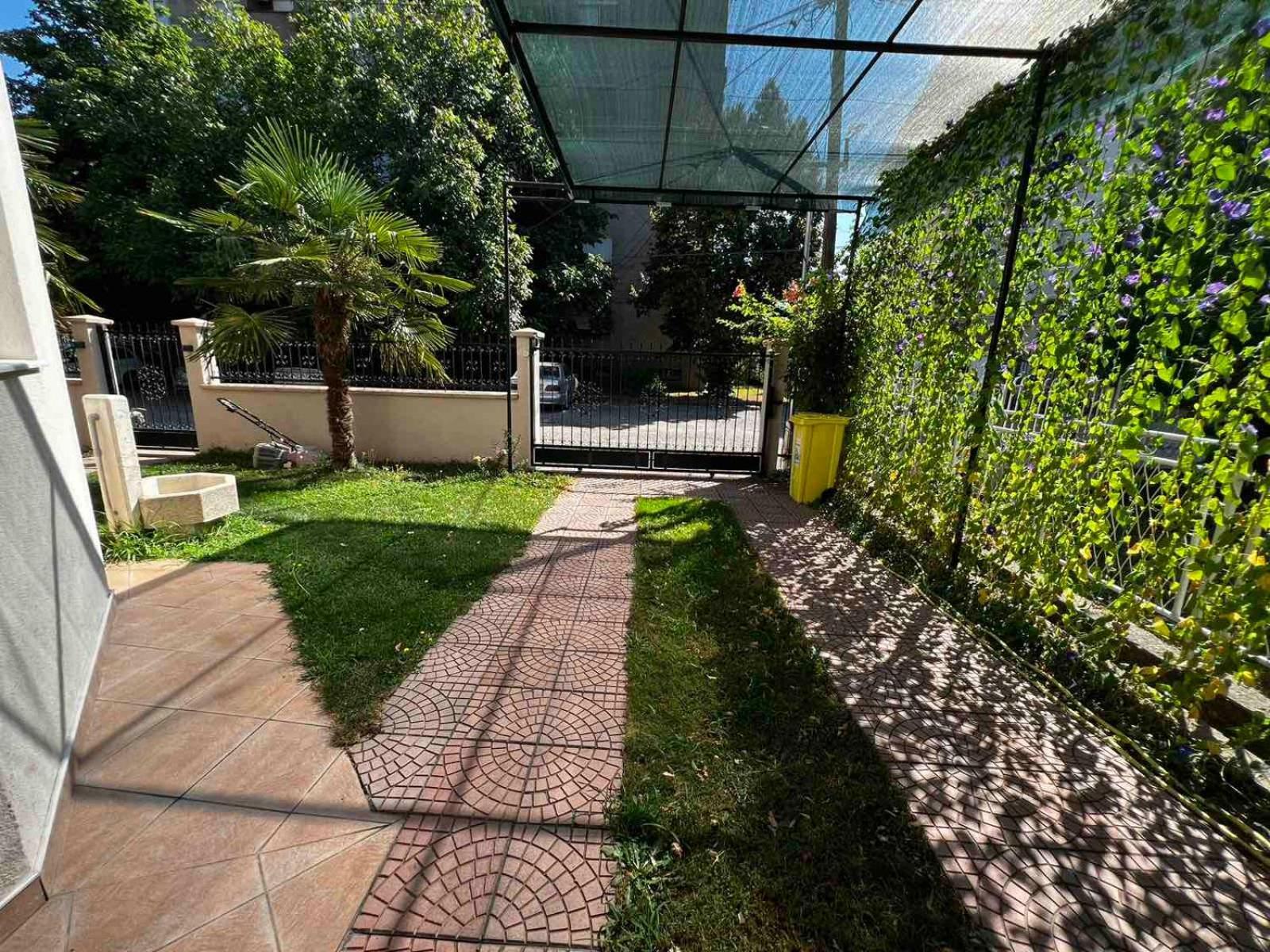 Charming Cozy Apartment Gevgelija Bagian luar foto