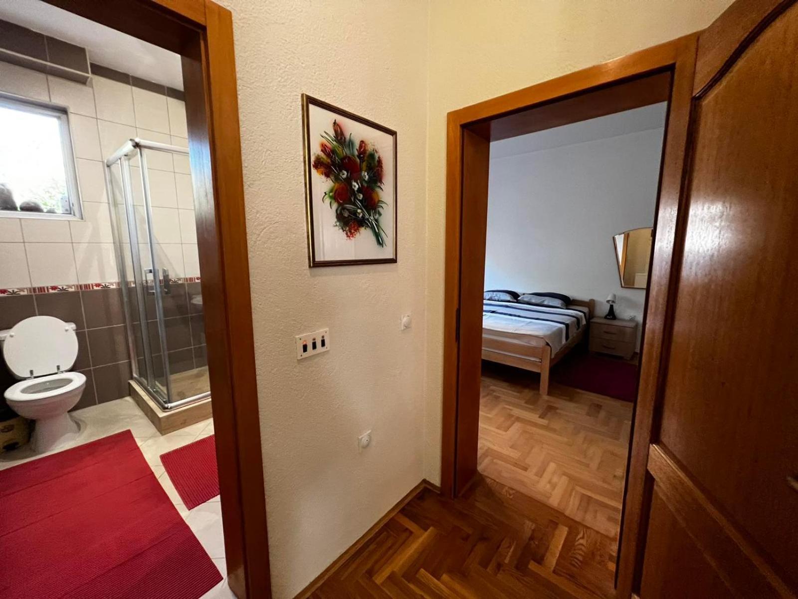 Charming Cozy Apartment Gevgelija Bagian luar foto